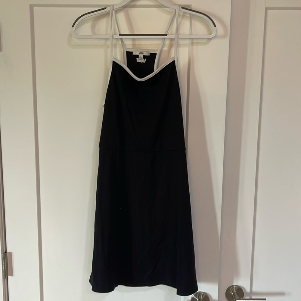 Vans mini dress